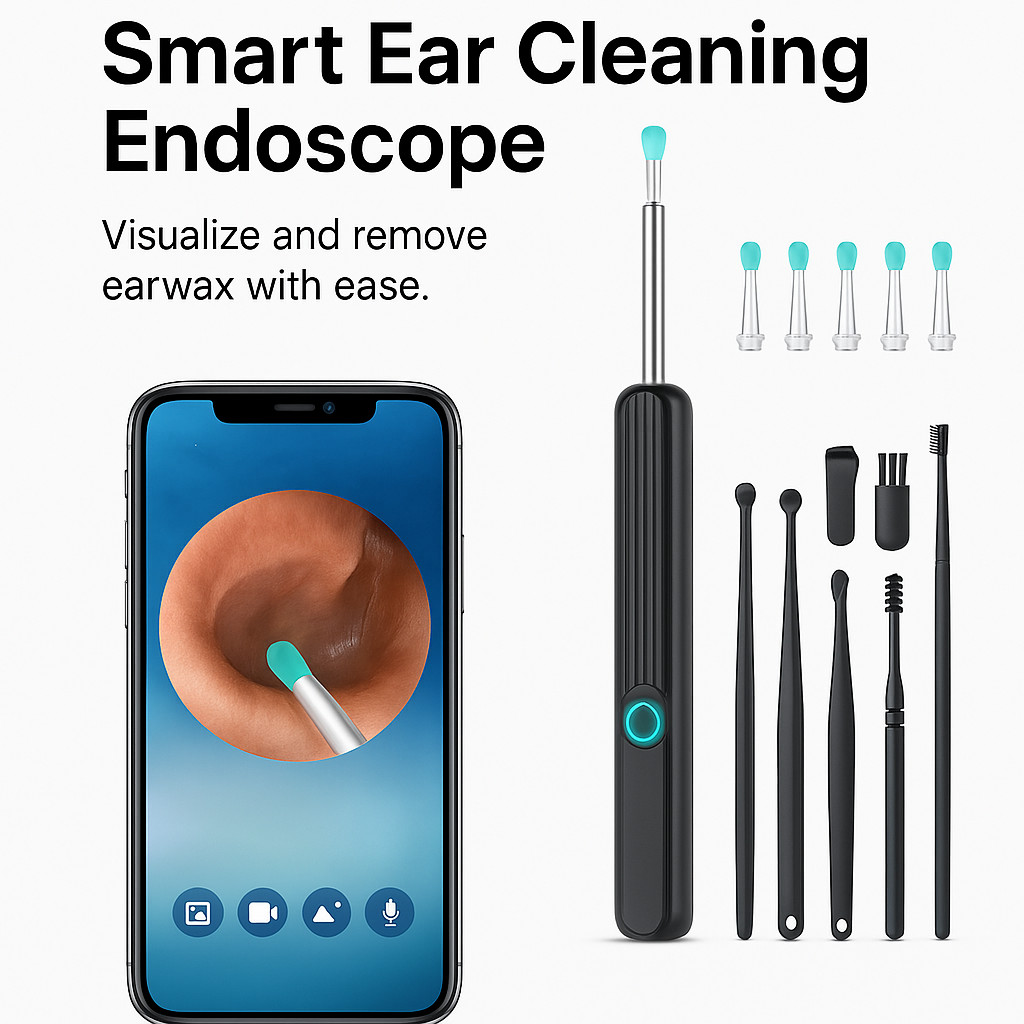 Pro Ear Cleaner™